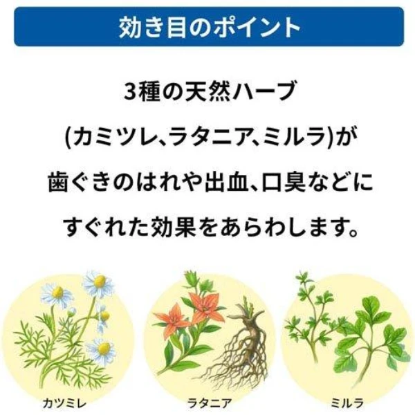 黃款-日本佐藤sato 牙齦炎/牙周炎藥用牙膏 100g【第3類醫藥品】