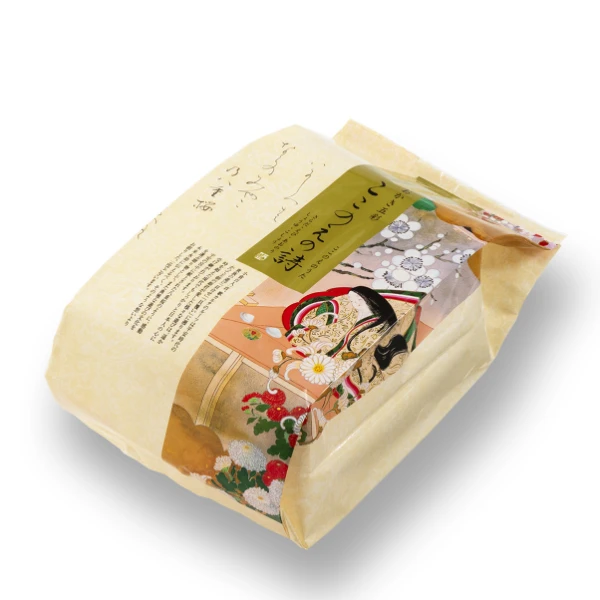 日本🇯🇵小倉山莊｜❷⓿❷❺中秋限定禮盒🌕ここのえの詩 九重之歌一口仙貝🍘31袋入~