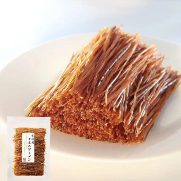日本🇯🇵博屋|極細酥脆魷魚絲🦑250g